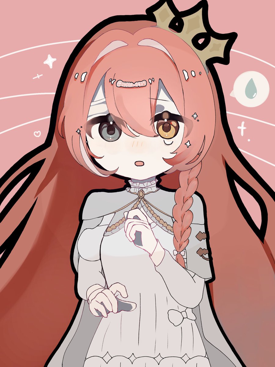 #メメントモリ_FA プリシラ