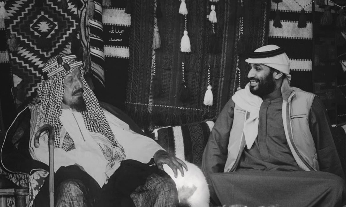 الصقور الرقمية السعودية 🇸🇦 tweet media