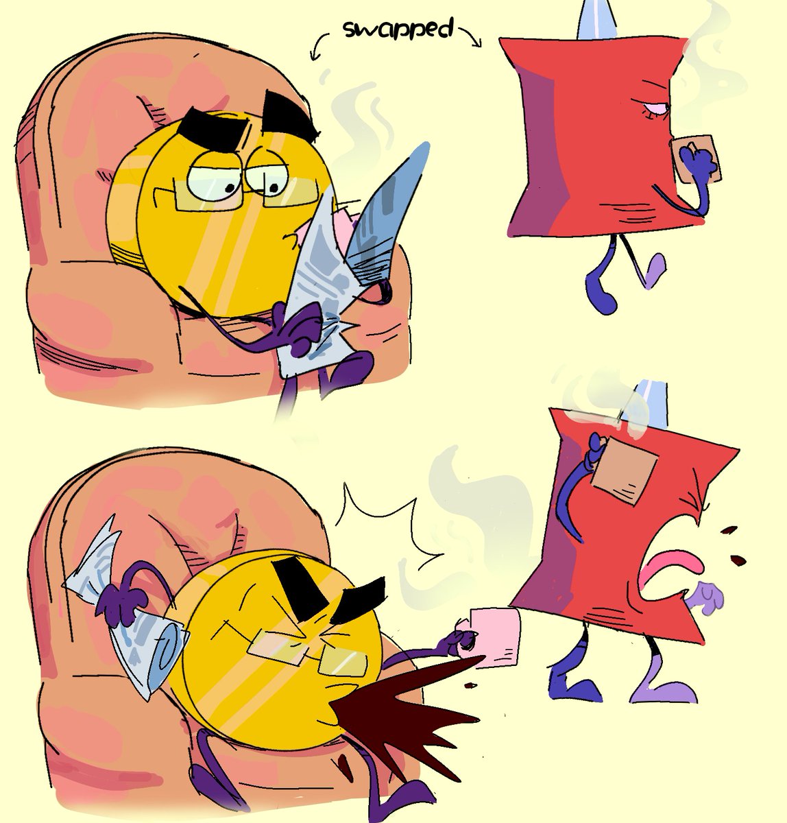 -CARROW- tweet media