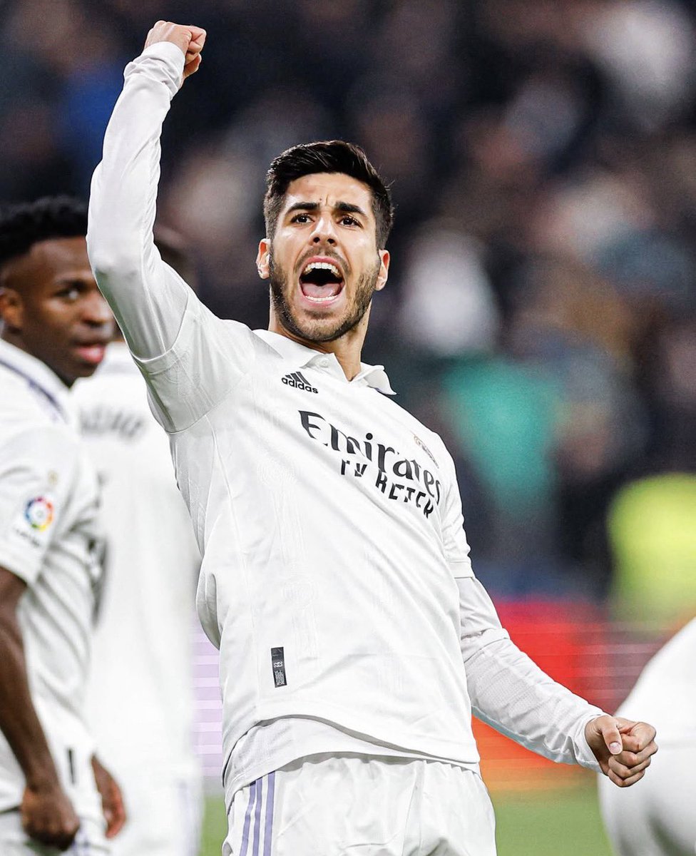 Edition Merengue tweet media