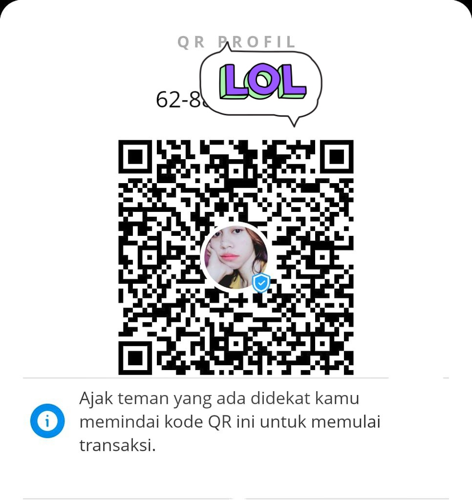 novitacityx's tweet photo. Katanya orang orang tuh mau bagi THR, masih kebagian gak ya jam segini😞 https://t.co/9o4MqJBeBz