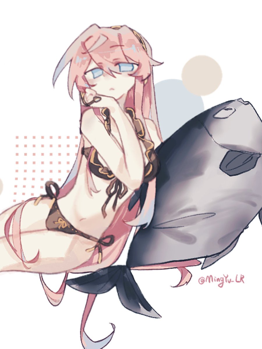 茶在说话 tweet media