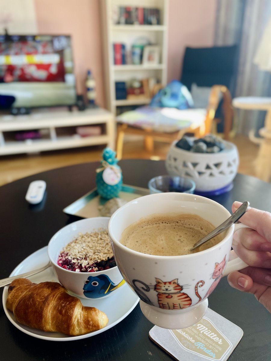 Nachttreue ☕🖋️ tweet media