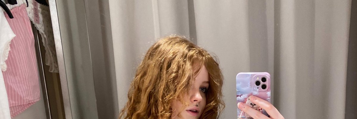 Didi 🦊 OF → PROMO GOLDDEAL88 = FREE GIFT❤️‍🔥 tweet media