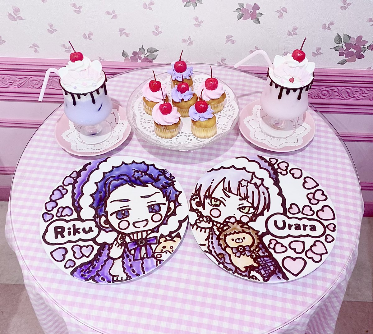 𝒄𝒐𝒄𝒐 tweet media