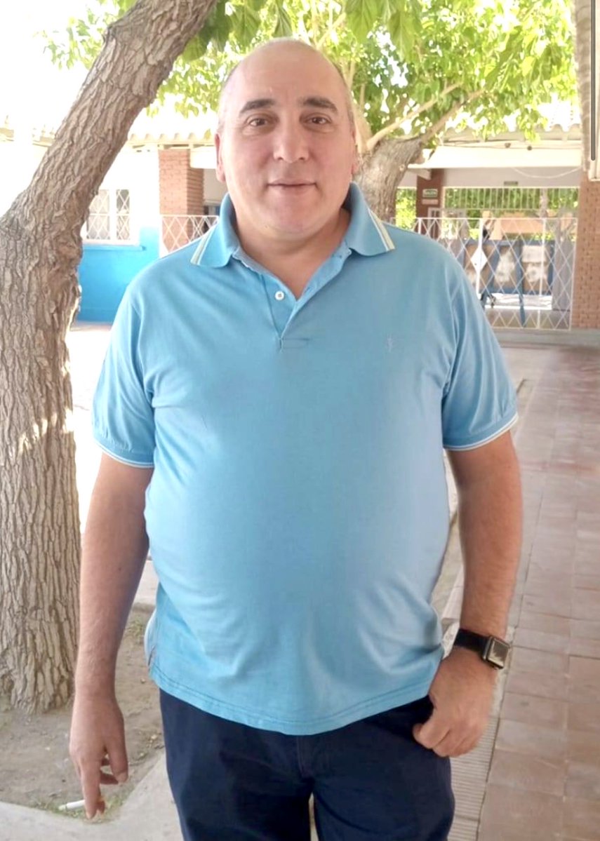 TOPO Rodríguez tweet media