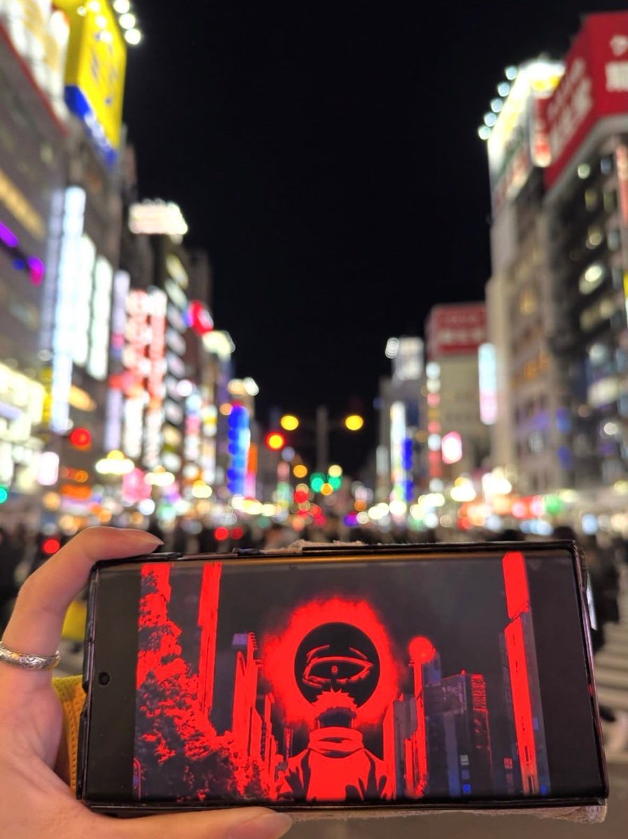 Jujutsu Kaisen tweet media