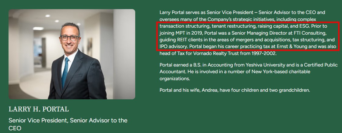 AMARAL Capital tweet media