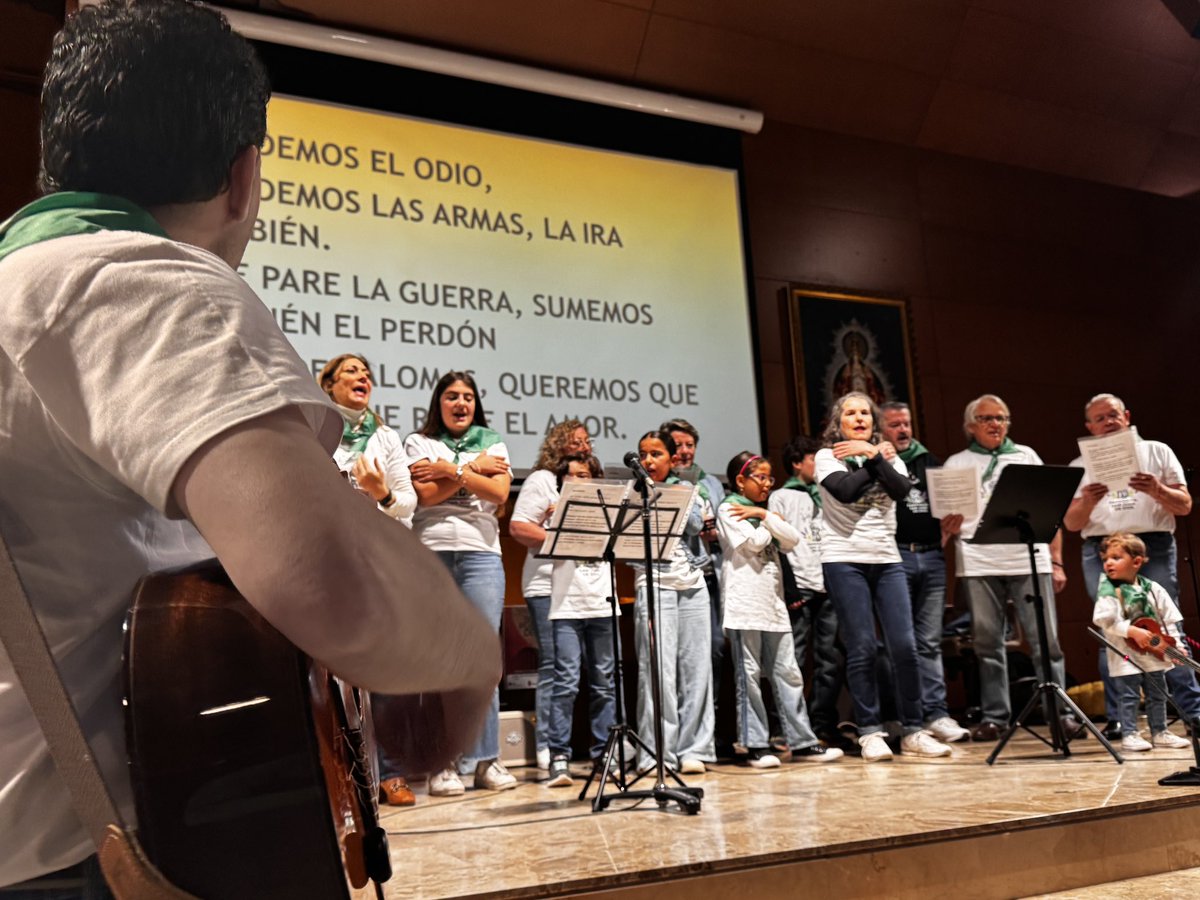 Diócesis de Getafe tweet media