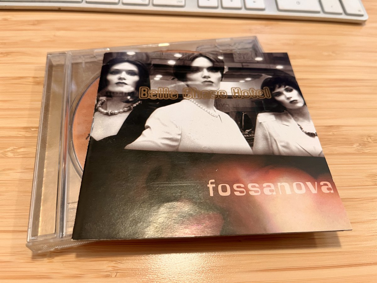 Marco Almeida tweet media