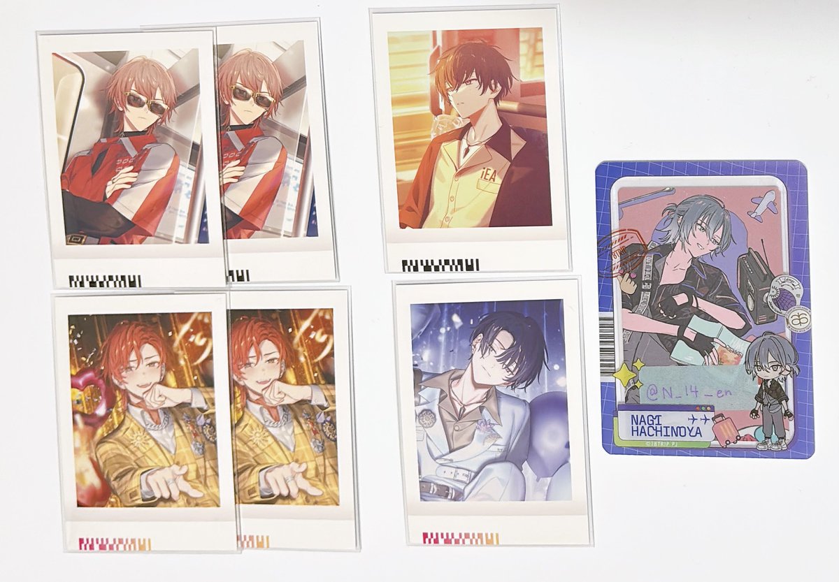 けの@取引垢 tweet media