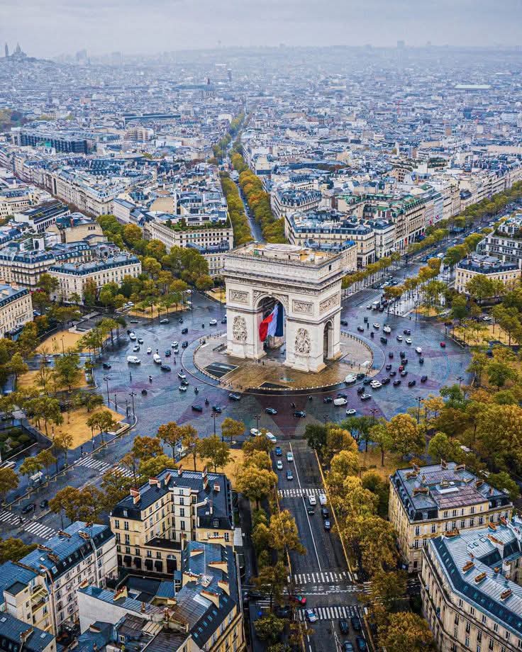 Pretty Cities tweet media