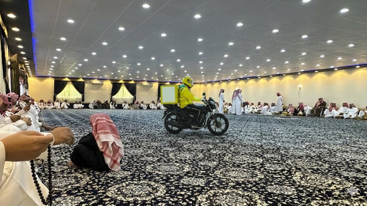 ماجد tweet media