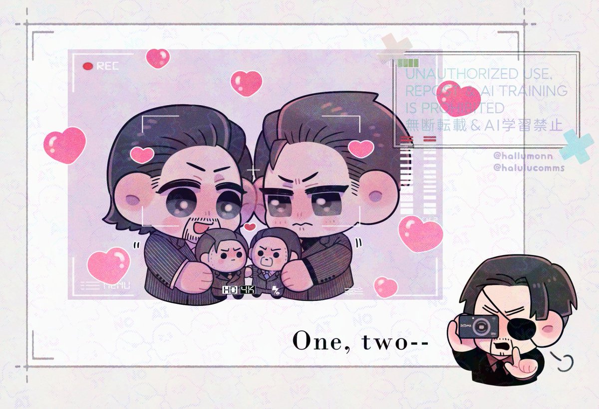 ✨Halulu✨Comms Acc! tweet media