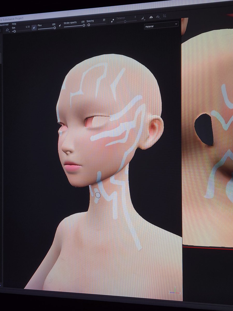 Lewdrex 🔞 tweet media