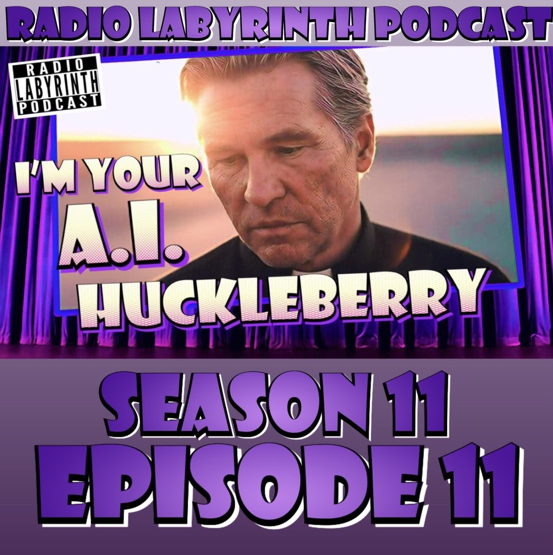 Radio Labyrinth tweet media