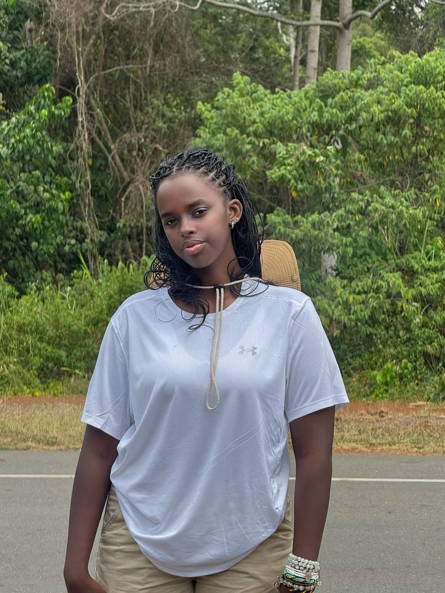 Francis Nkore tweet media