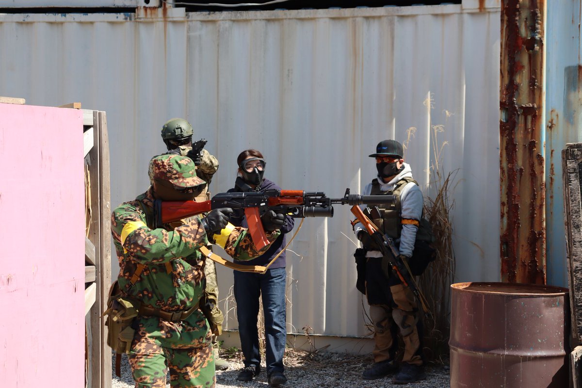 アルチー tweet media