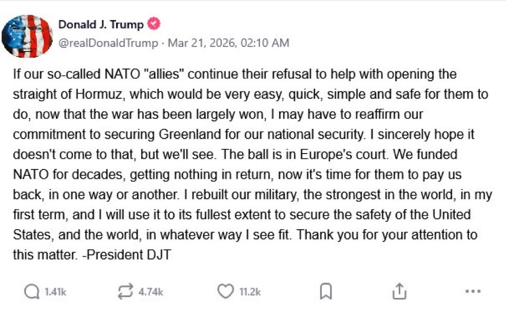 Angelo Plume tweet media