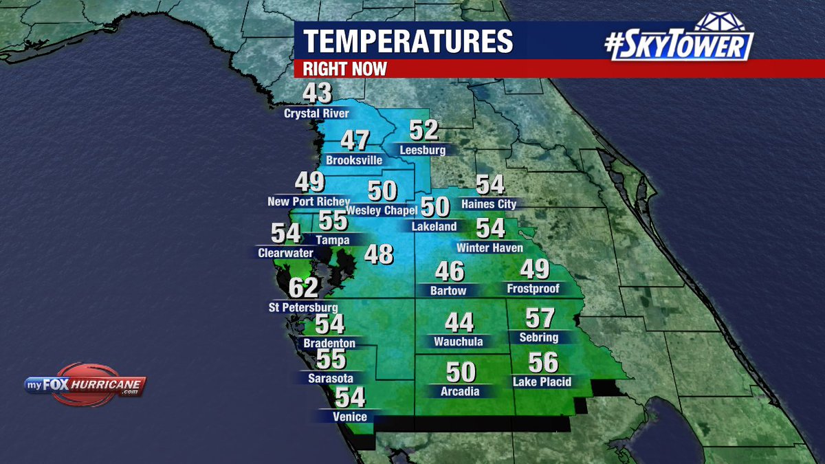 Dave Osterberg Fox13 tweet media