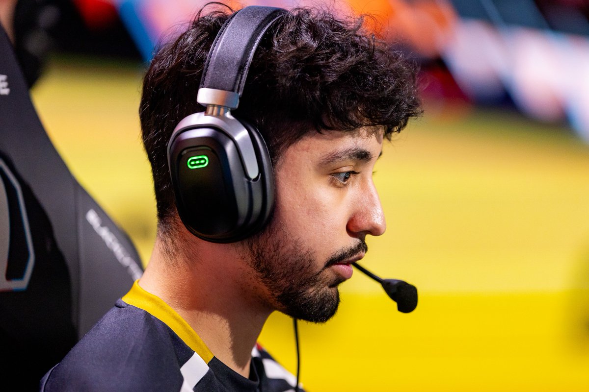 Rocket League Esports tweet media