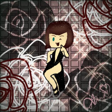 അഭിരാമി.🍩 tweet media