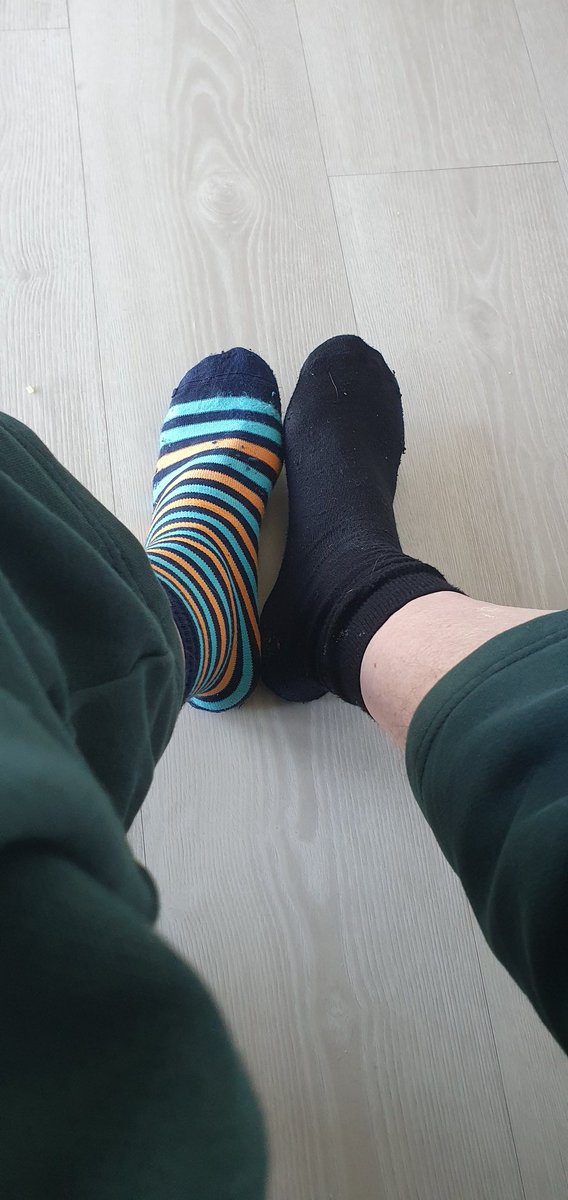 #WorldDownSyndromeDay ❤️👍