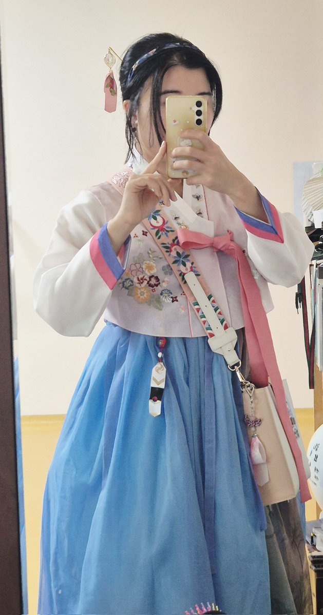 Dear. 공방(디어 공방) tweet media