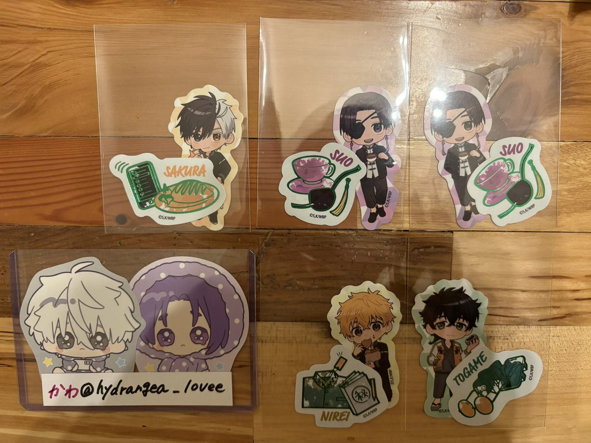 かわ🕊️🫧 tweet media