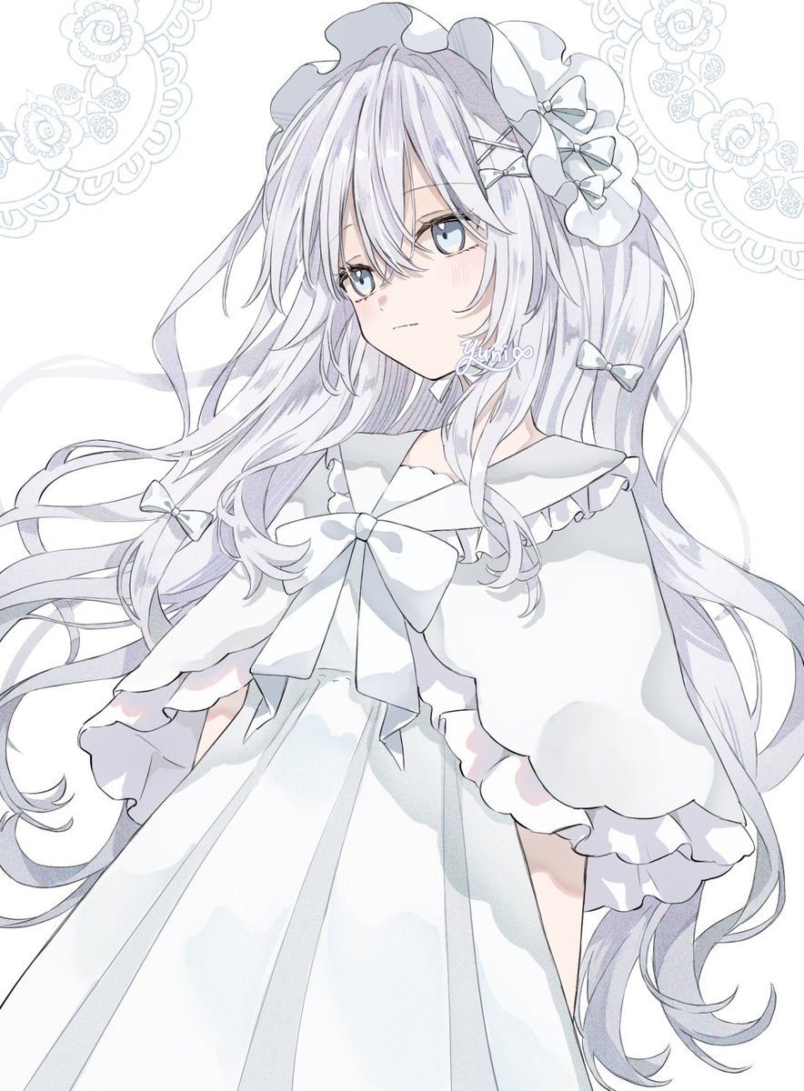 ゆに＊ tweet media