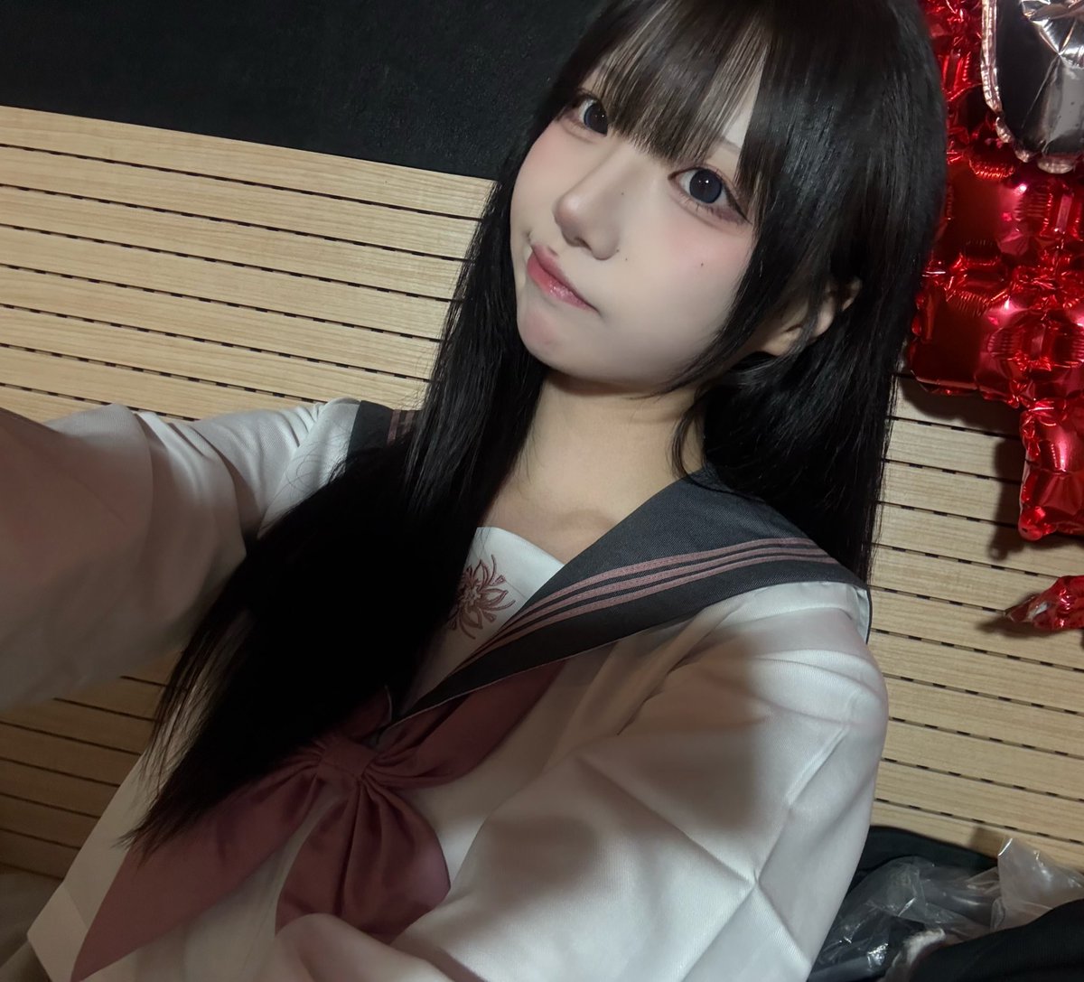 리유 リユ tweet media