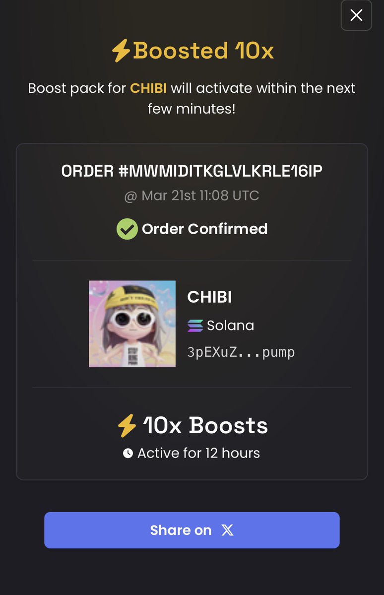 OG Chibi tweet media