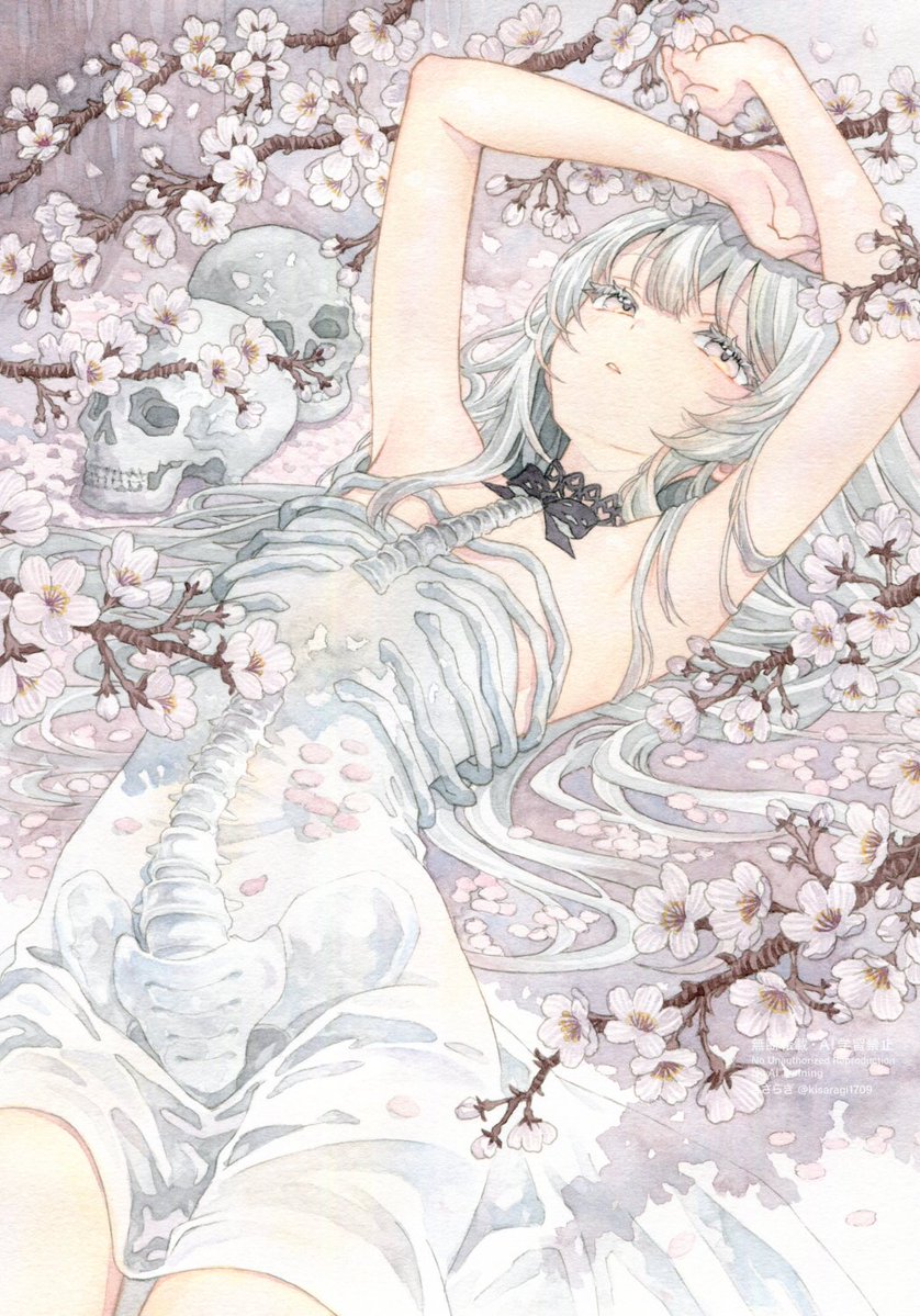 きさらぎ tweet media