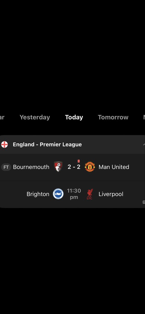 Mark Bosnich tweet media