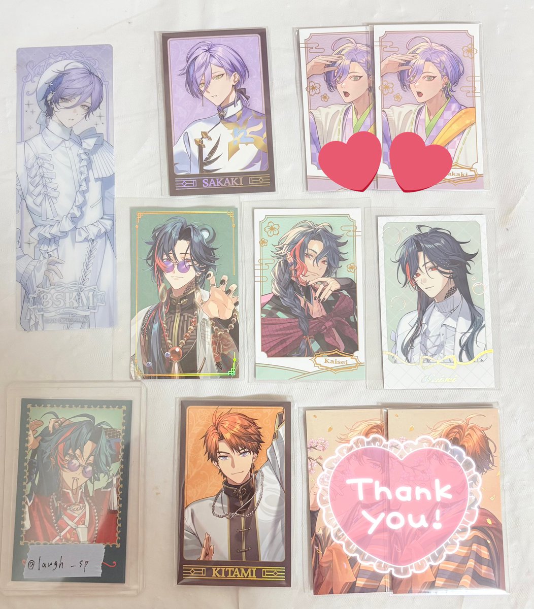 なると tweet media