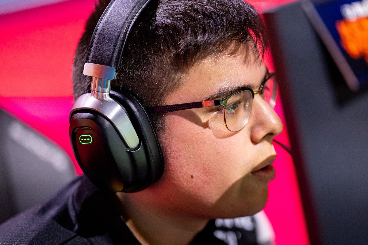 Rocket League Esports tweet media