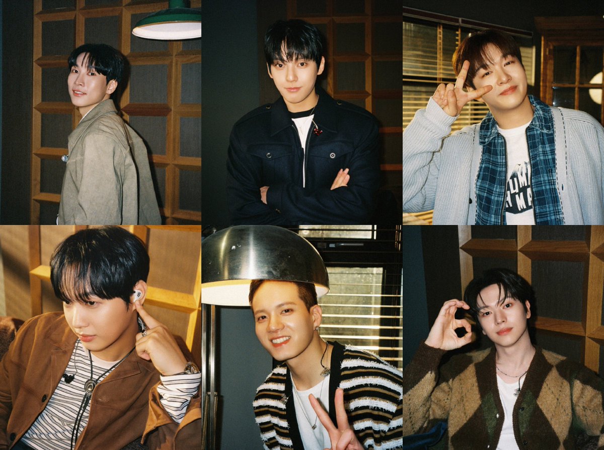Sayangkuu🥹🫶🏻

TOGETHER AGAIN WITH BTOB
#BTOBWeTogether_OutNow