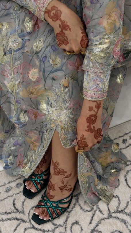 عبير الزدجالي tweet media