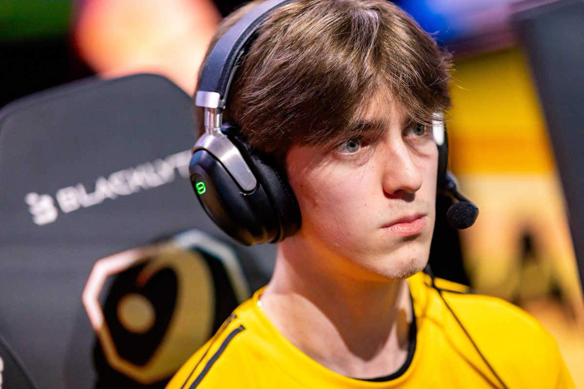 Rocket League Esports tweet media