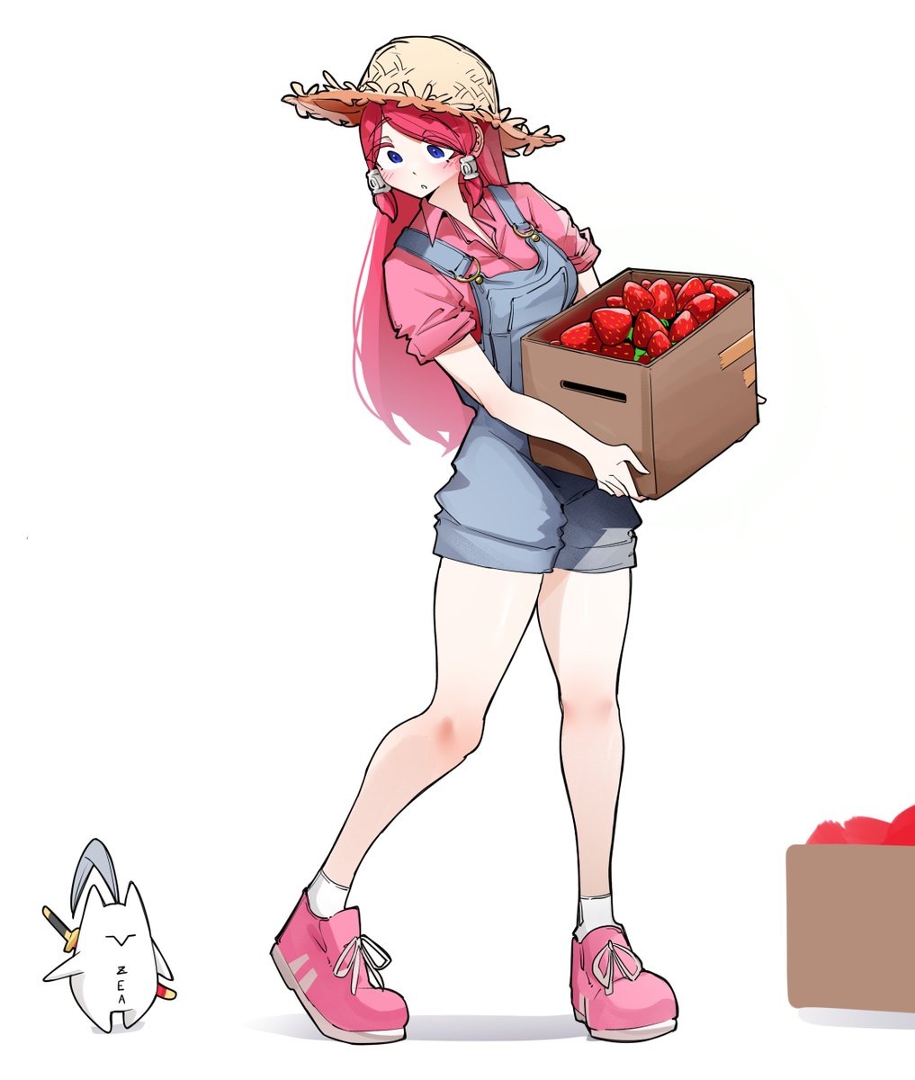 nezoukit (comm : open) tweet media