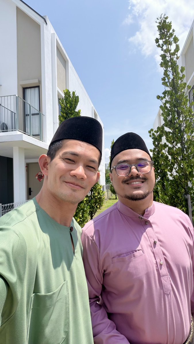 avenfauzi △⃒⃘ tweet media