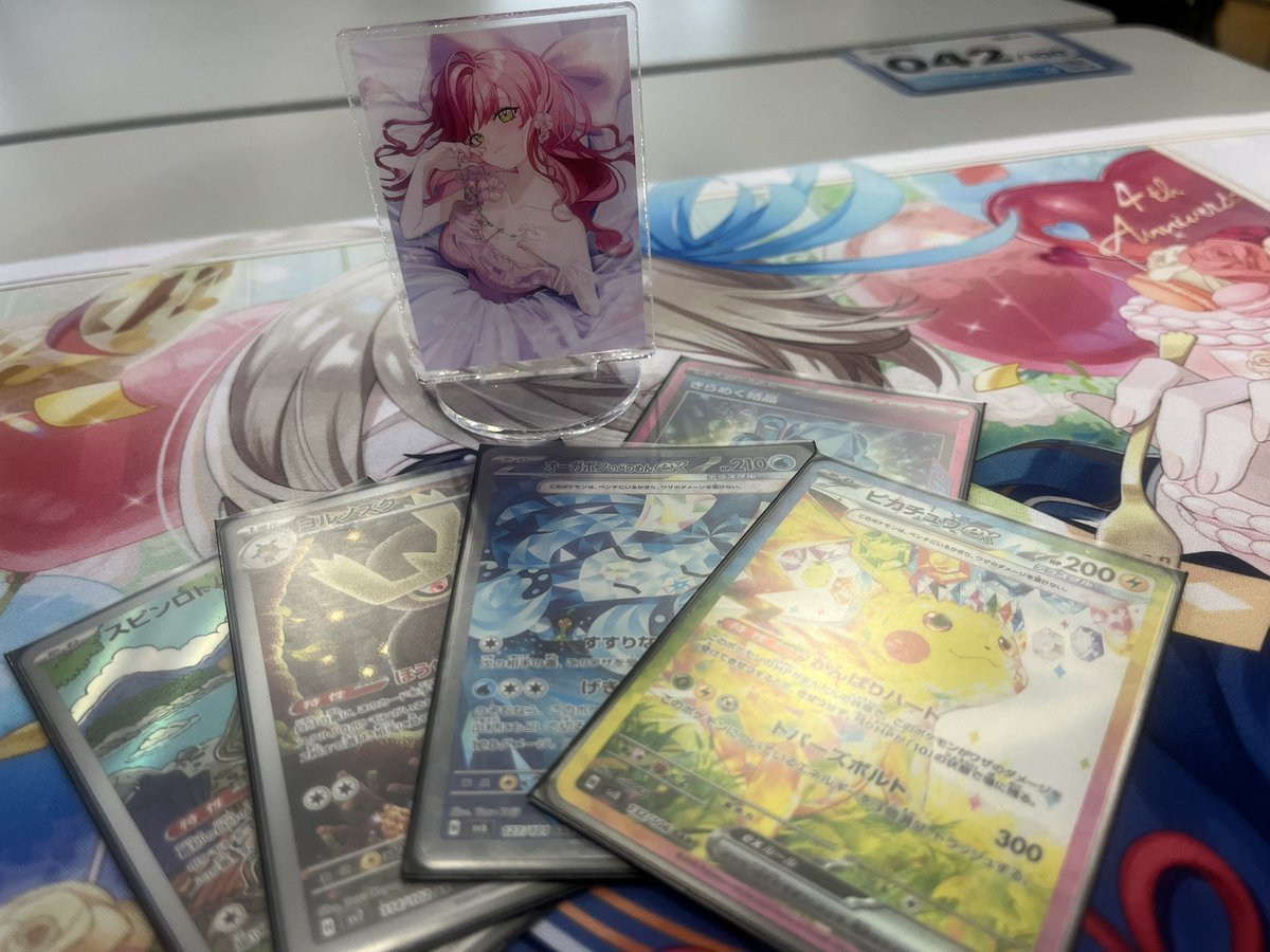 海空 臣🔥🦠,🌸💜,👼❄️⤵️, ⭐️🐾 aucl☆げぇむえんじょい部 tweet media