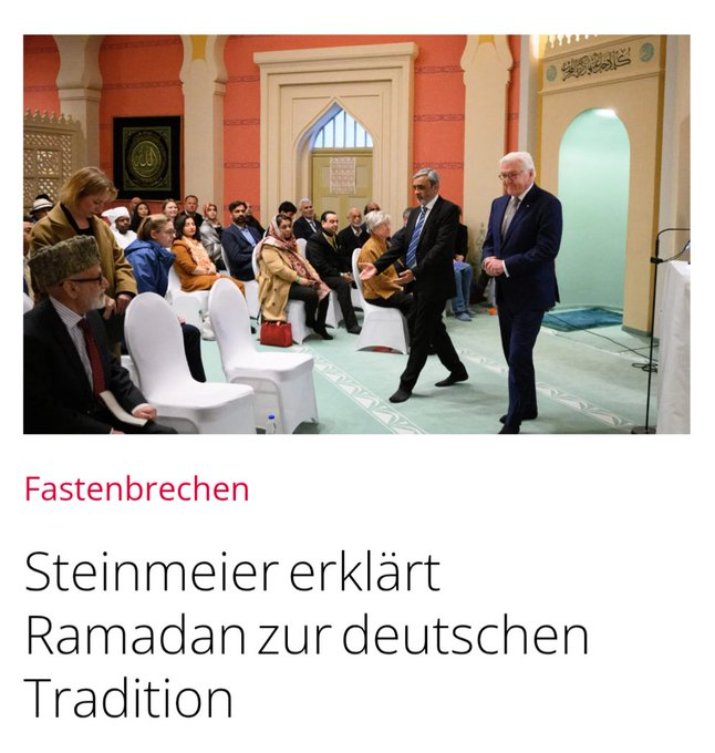 Klarname aka Liberta van Mises tweet media