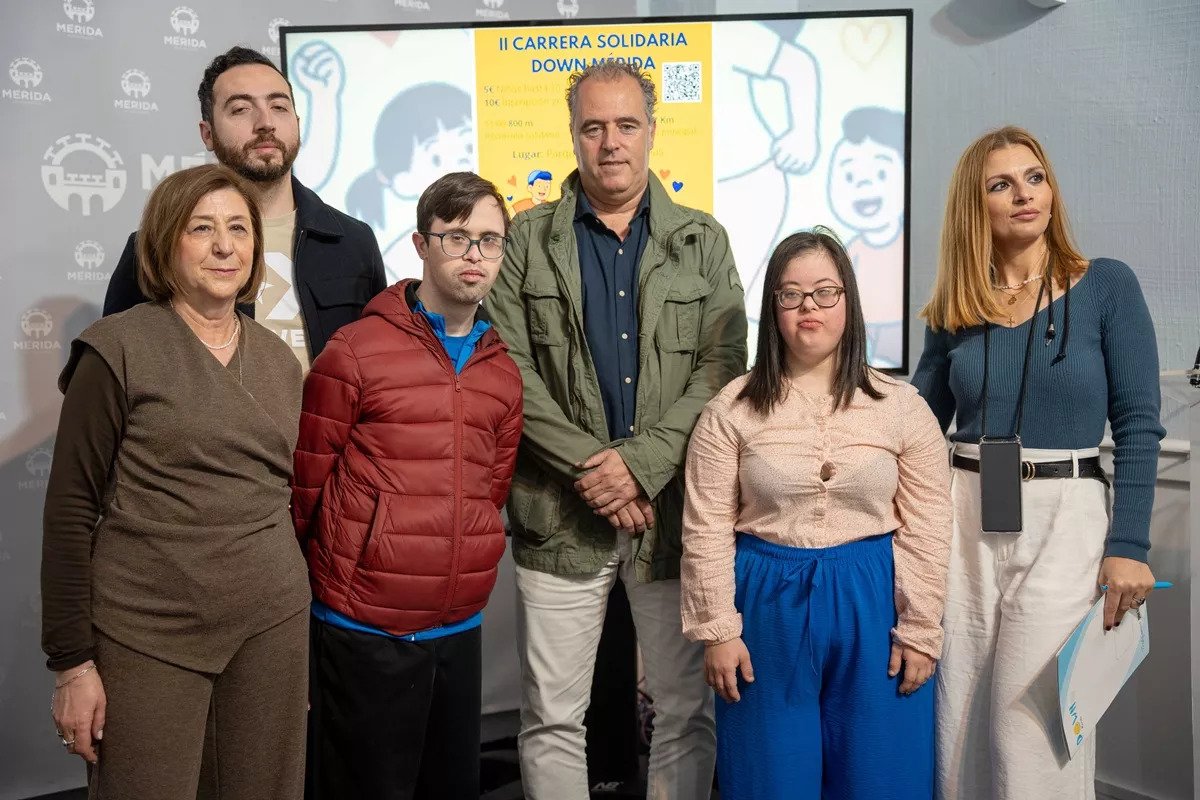 Fundación Primera Fila tweet media