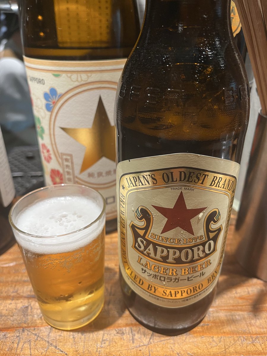 オーさん tweet media