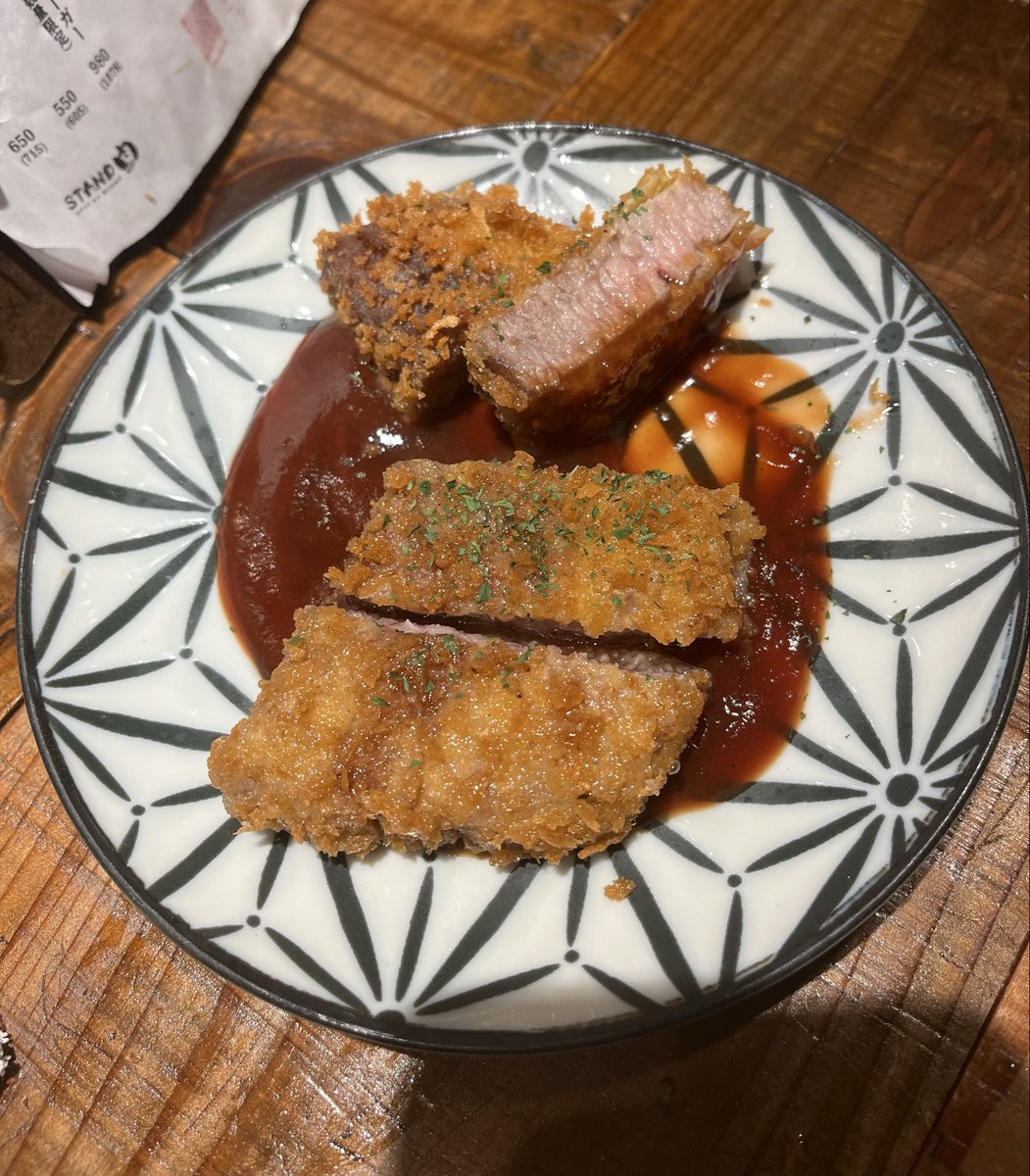 オーさん tweet media