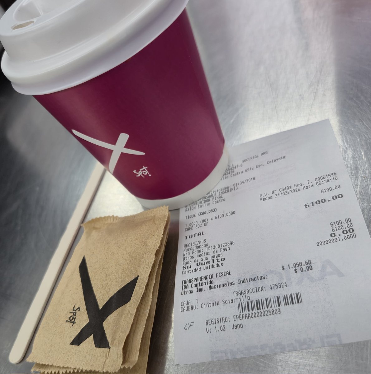 Nicolás Blanco tweet media