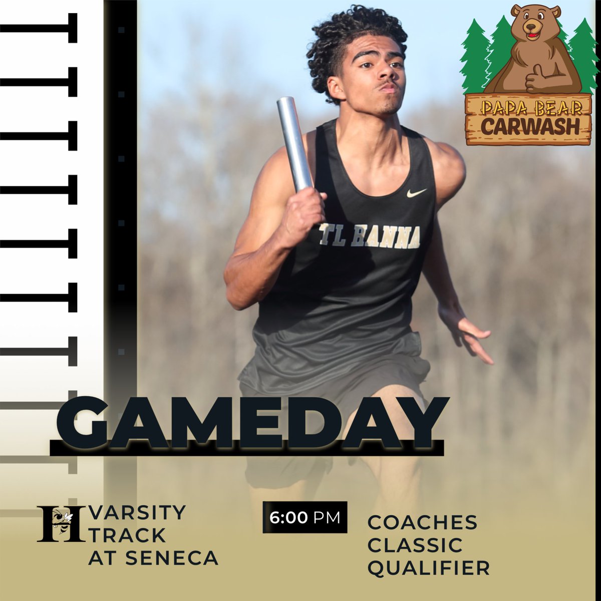 TL Hanna Sports Updates tweet media