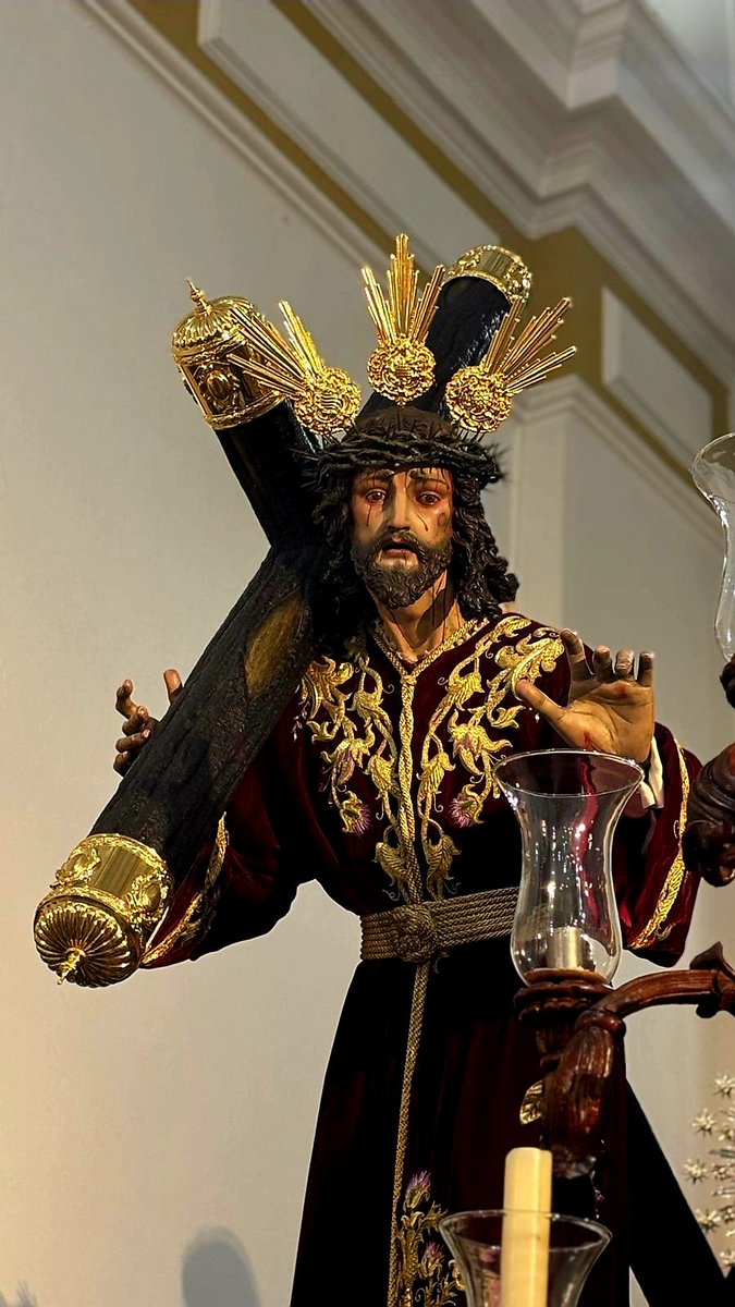 Hermandad de la Misión tweet media