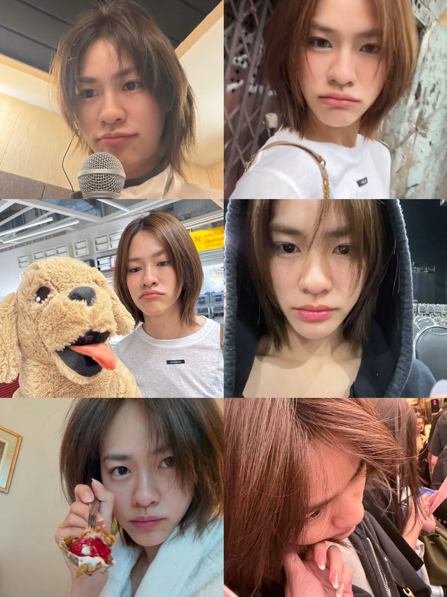 nina ft.firstfruit tweet media